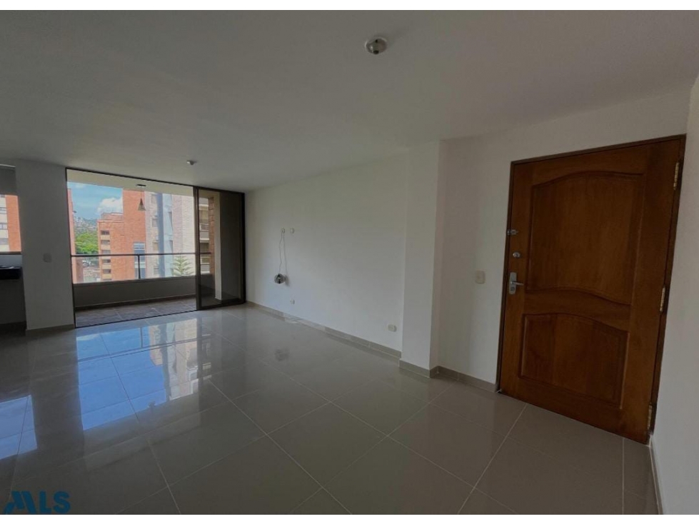 APARTAMENTO PARA LA VENTA EN- ENVIGADO ZÚÑIGA — foto 2