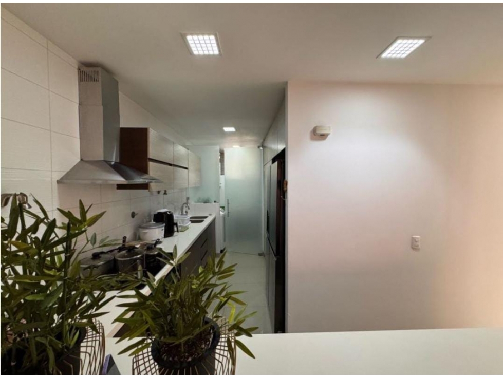 VENTA DE CASA DE 2 NIVELES EN ENVIGADO SECTOR EL ATRAVESADO — foto 2