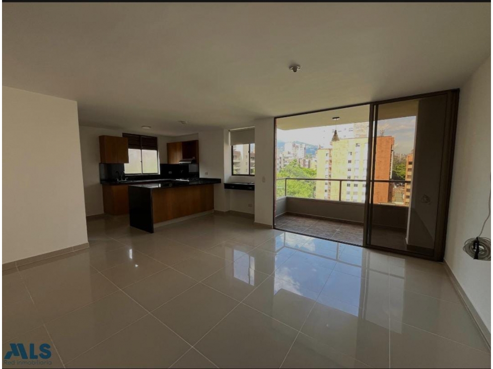 APARTAMENTO PARA LA VENTA EN- ENVIGADO ZÚÑIGA