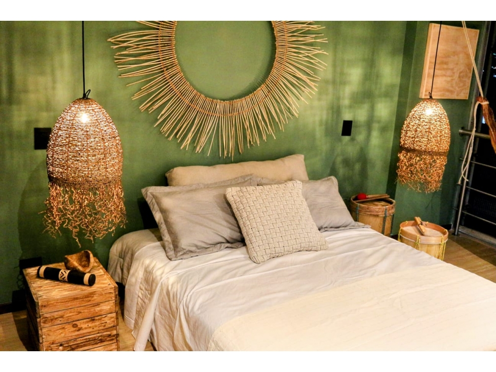 VENTA DE APARTASUITE LAURELES- (LICENCIA HOTELERA) — foto 3