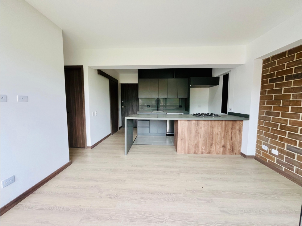 APTO PARA ESTRENAR A LA VENTA- EN EL RETIRO ANTIOQUIA. — foto 4