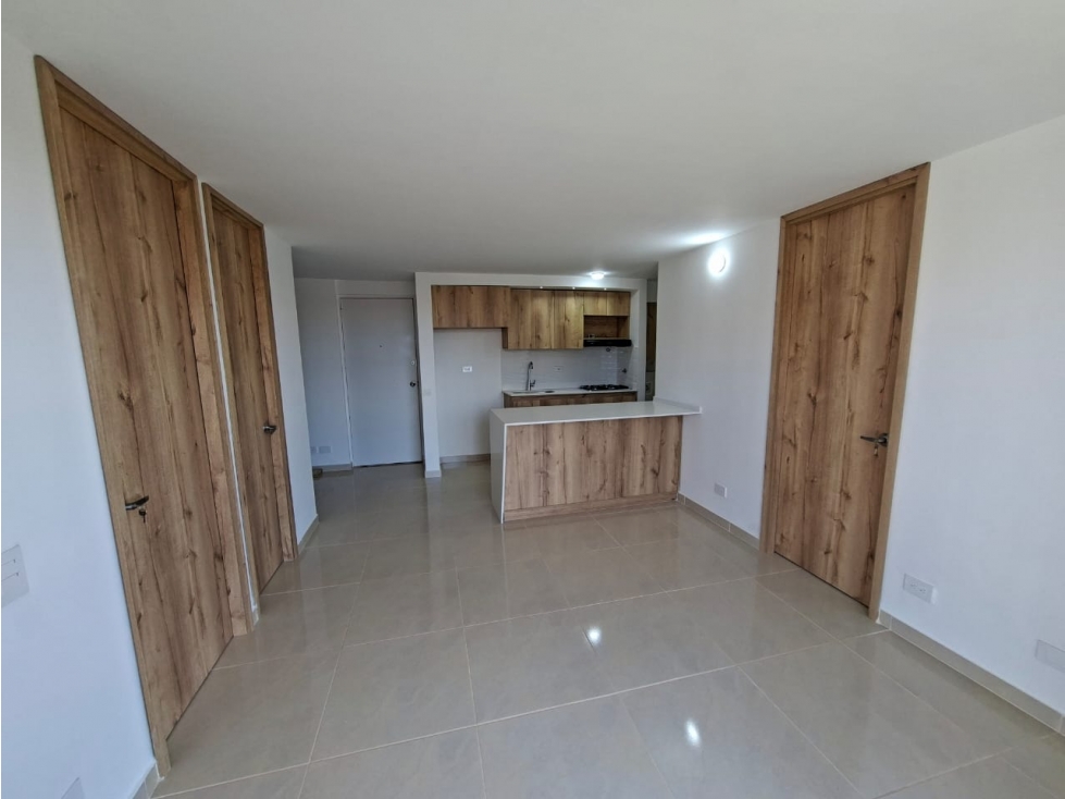 APARTAMENTO PARA LA VENTA SECTOR PORVENIR RIONEGRO — foto 4