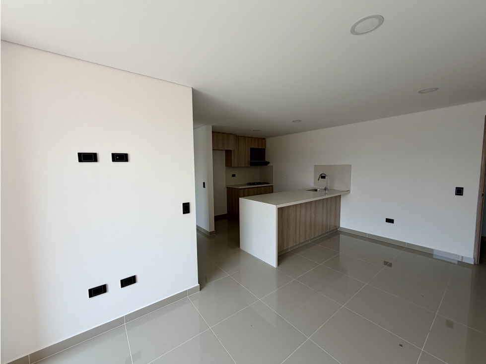 Hermoso apto para estrenar -en la Estrella disponible para Venta. — foto 3