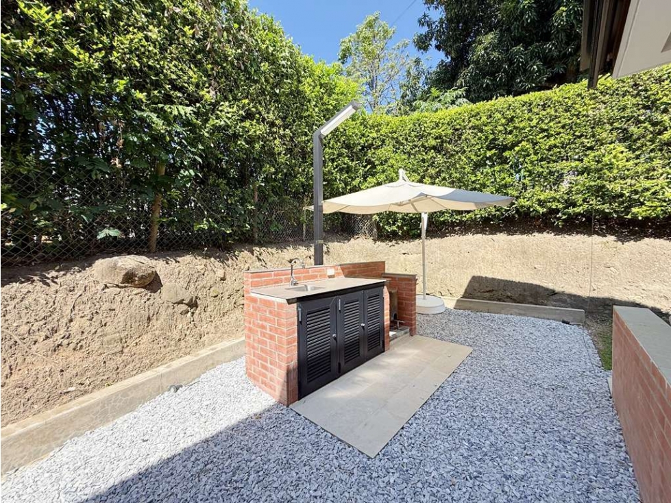 CASA DE LUJO EN SAN JERONIMO- DISPONIBLE PARA VENTA. — foto 4