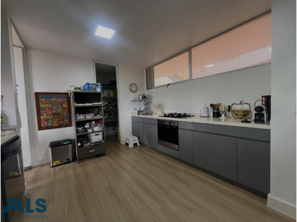 HERMOSO APTO PARA LA VENTA -SECTOR SAN LUCAS. — foto 5