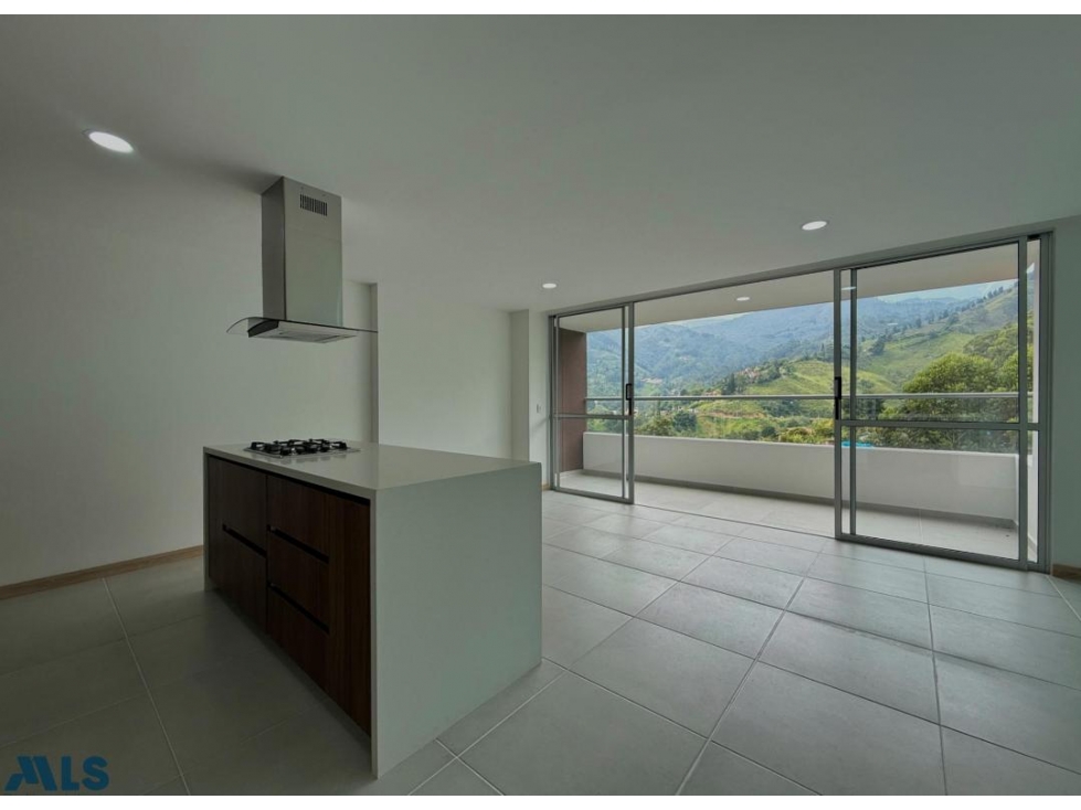 APARTAMENTO PARA ESTRENAR- EN SABANETA — foto 4