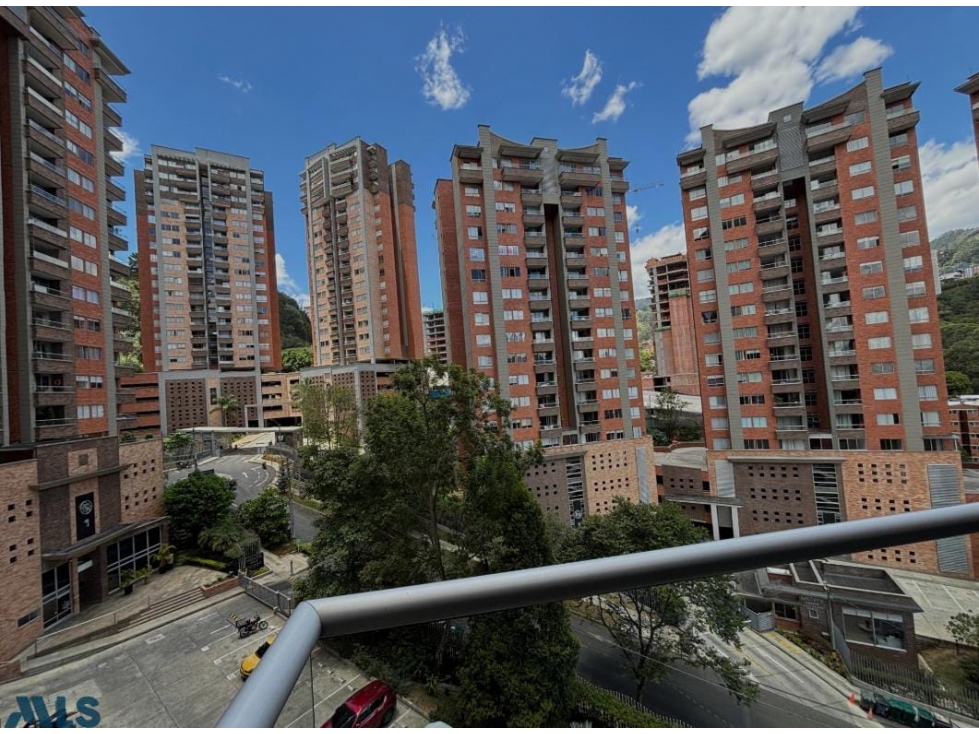 VENTA DE APARTAMENTO EN - ENVIGADO CAMINO VERDE — foto 3