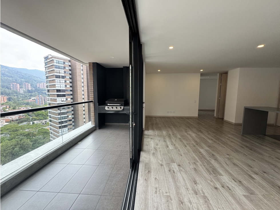 VENTA DE APARTAMENTO- EN LOS ALTOS DEL POBLADO MEDELLIN. — foto 6