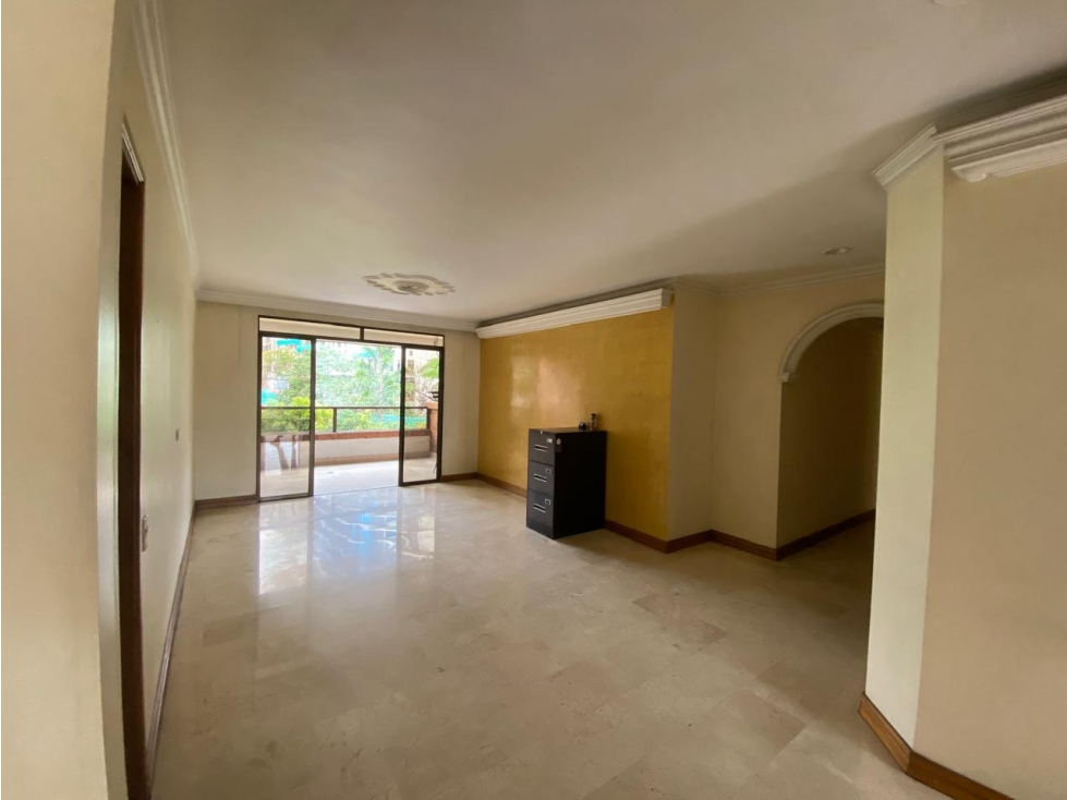 VENTA DE APARTAMENTO- EN EL POBLADO CASTROPOL — foto 6