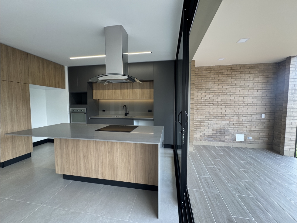 EXCLUSIVA CASA CAMPESTRE SECTOR SAJONIA- RIONEGRO EN VENTA. — foto 6