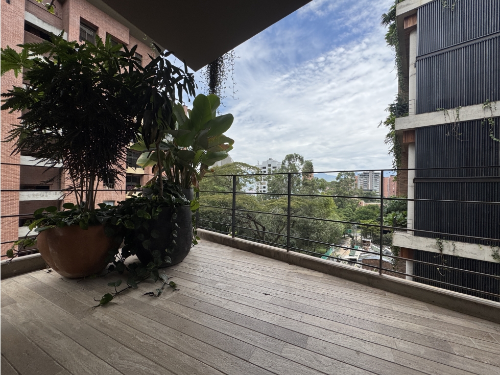 EXCLUSIVO Y MODERNO APTO EN VENTA- EN EL POBLADO LAS LOMAS. — foto 5