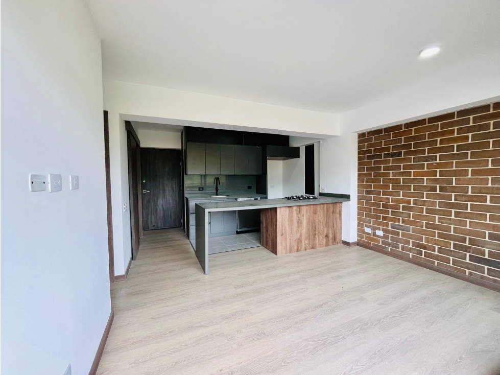 APTO PARA ESTRENAR A LA VENTA- EN EL RETIRO ANTIOQUIA. — foto 3