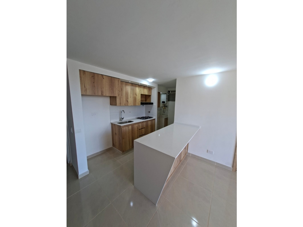 APARTAMENTO PARA LA VENTA SECTOR PORVENIR RIONEGRO — foto 2