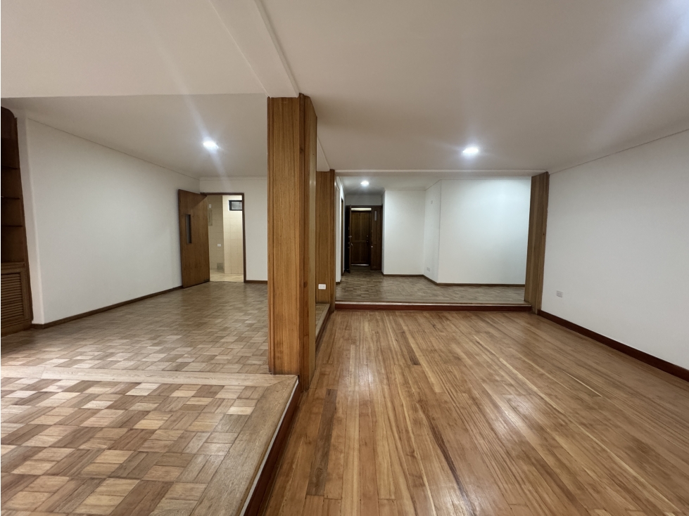 Amplio apto perfecto para remodelar a la venta -en Zuñiga — foto 3