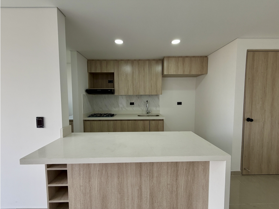 Moderno y amplio Apto disponible a la venta -en la Estrella — foto 3