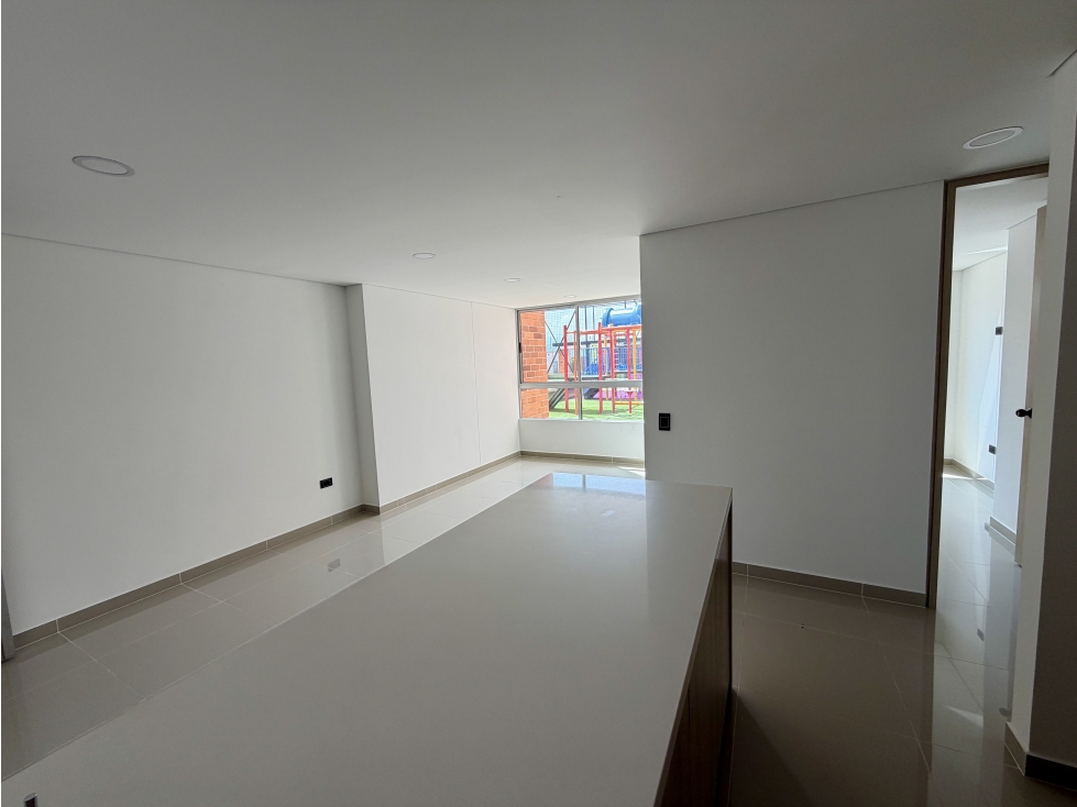 Moderno apto ubicado- en la estrella disponible para la venta. — foto 3