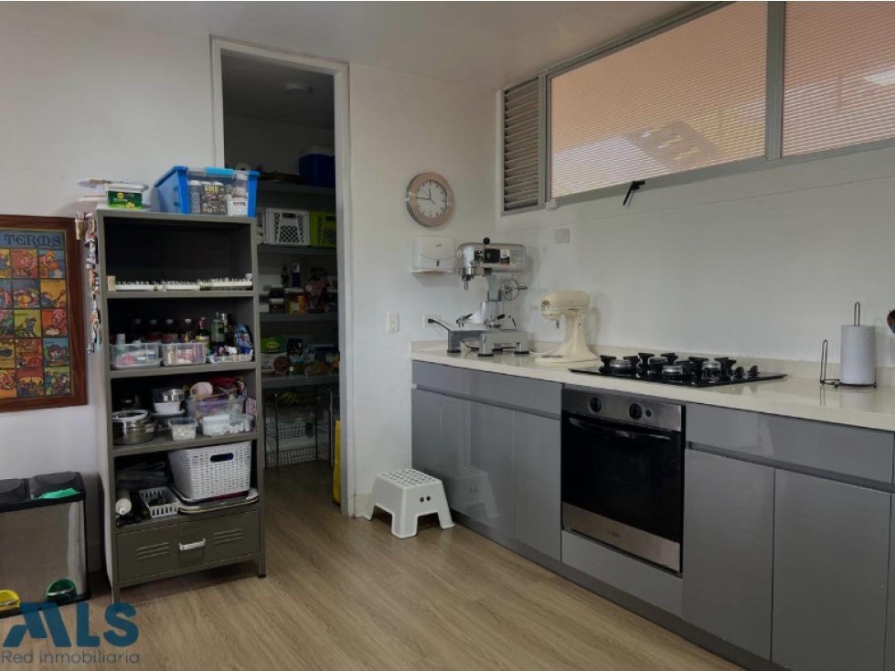 HERMOSO APTO PARA LA VENTA -SECTOR SAN LUCAS. — foto 6