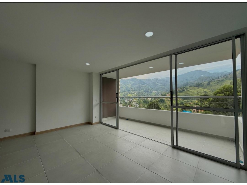 APARTAMENTO PARA ESTRENAR- EN SABANETA — foto 2
