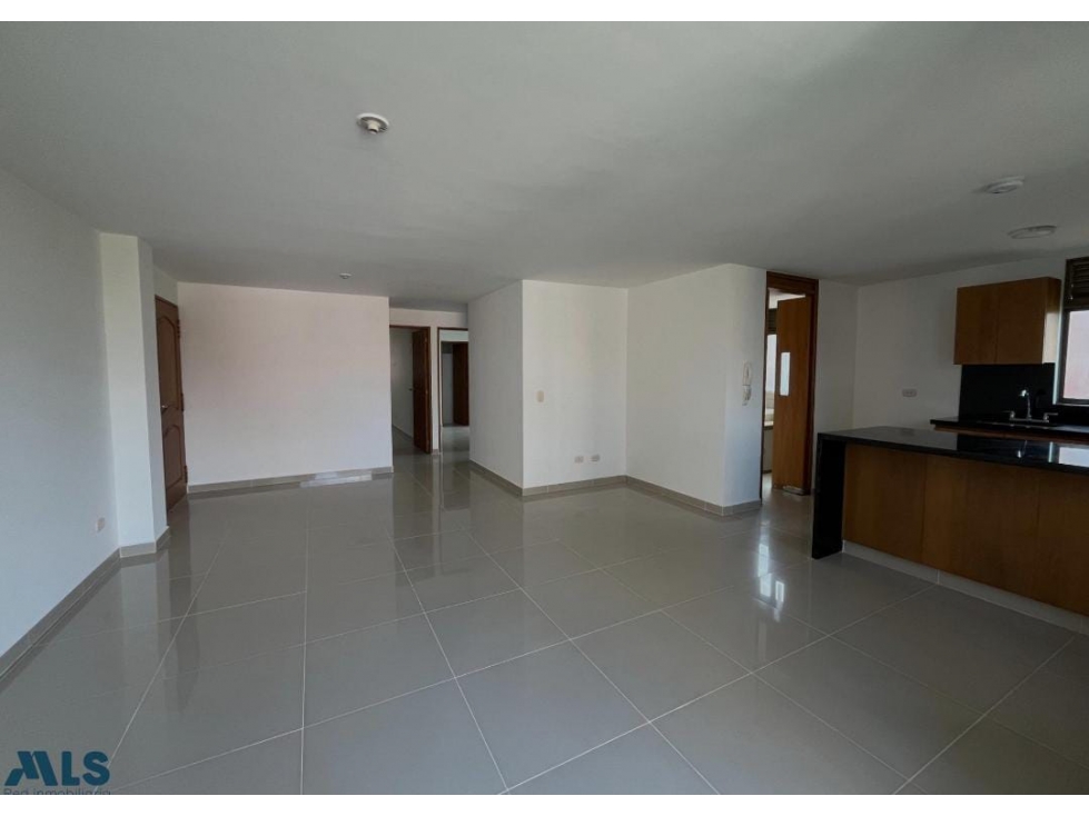 APARTAMENTO PARA LA VENTA EN- ENVIGADO ZÚÑIGA — foto 4