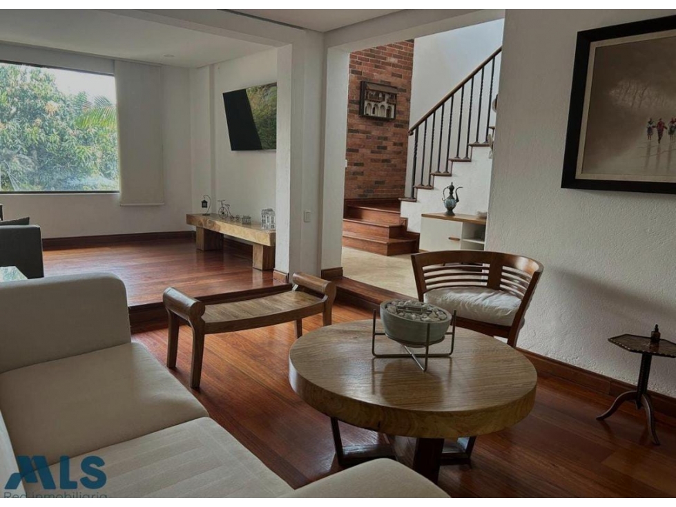 VENTA DE CASA EN- ALTOS DEL POBLADO — foto 3