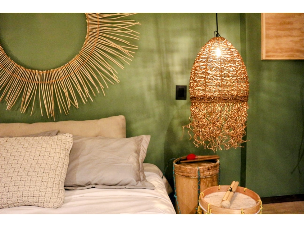VENTA DE APARTASUITE LAURELES- (LICENCIA HOTELERA) — foto 2