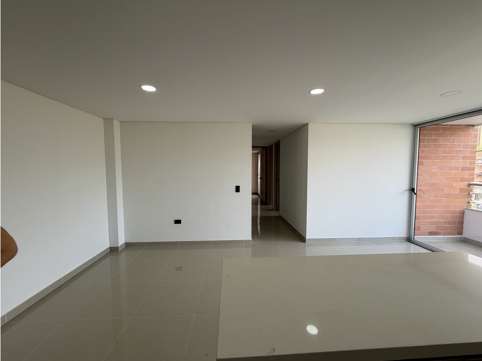 Amplio apto con hermosa vista disponible venta -en la Estrella — foto 3