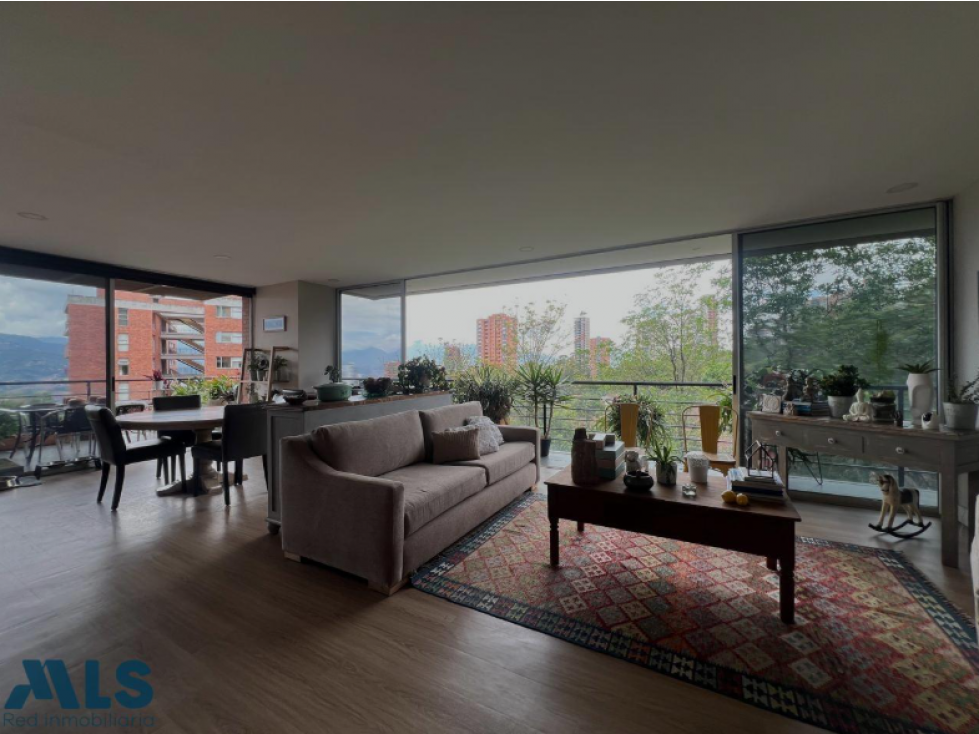 HERMOSO APTO PARA LA VENTA -SECTOR SAN LUCAS. — foto 2