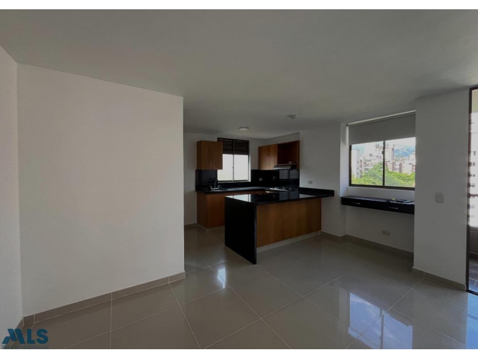 APARTAMENTO PARA LA VENTA EN- ENVIGADO ZÚÑIGA — foto 5