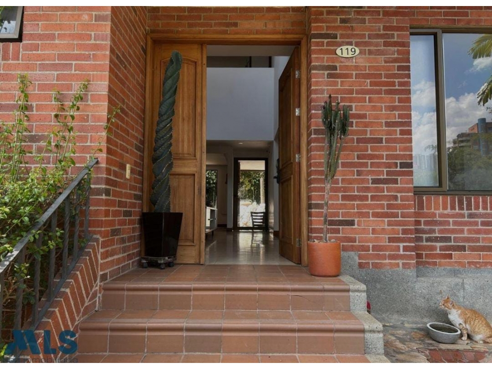 VENTA DE CASA EN- ALTOS DEL POBLADO — foto 4
