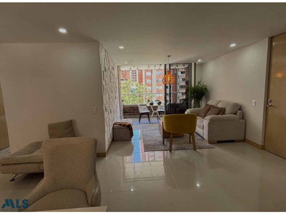 VENTA DE APARTAMENTO EN - ENVIGADO CAMINO VERDE — foto 4