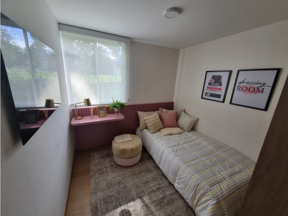 PLAZA KAHUANA APARTAMENTO- EN VENTA COPACABANA ANTIOQUIA. — foto 4