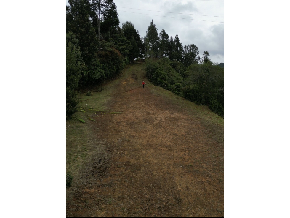 gran OPORTUNIDAD VENTA DE LOTE PARCELACION -VIA DON DIEGO LA FE — foto 4