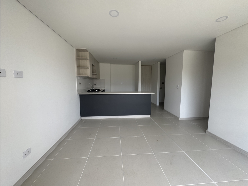 APARTAMENTO PARA LA VENTA UBICADO EN SURAMERICA-ITAGUI. — foto 5