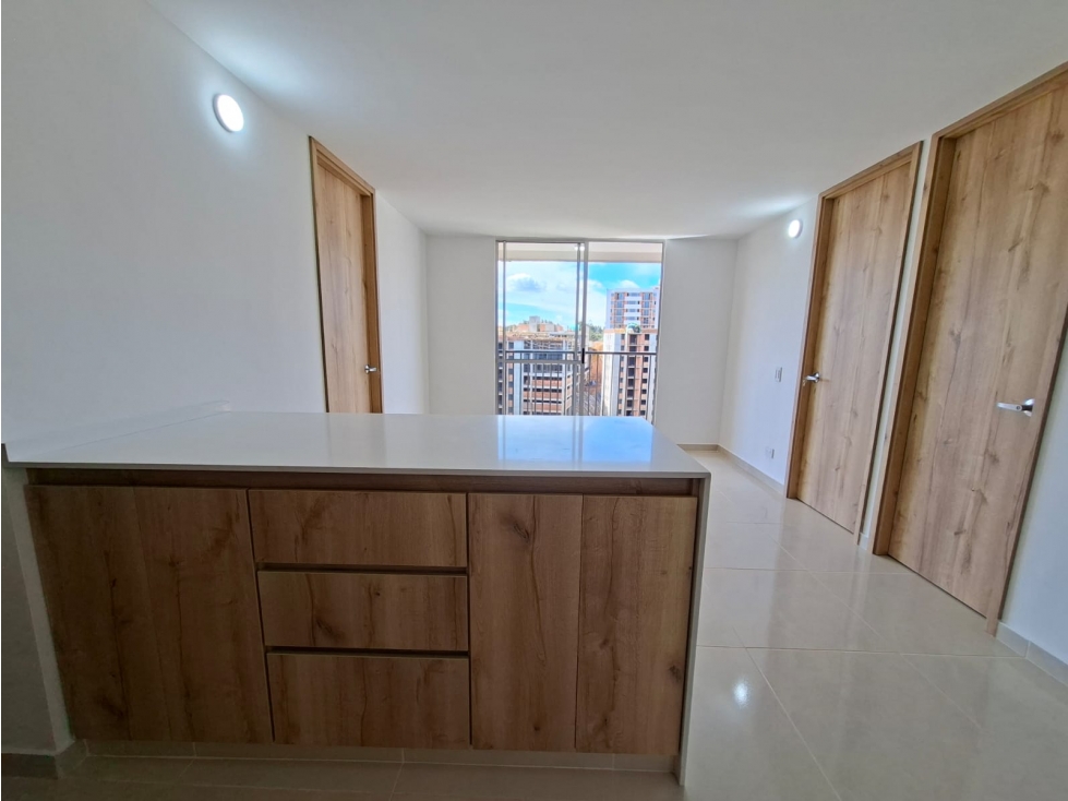 APARTAMENTO PARA LA VENTA SECTOR PORVENIR RIONEGRO — foto 3