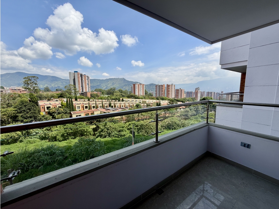 Moderno y amplio Apto disponible a la venta -en la Estrella — foto 5