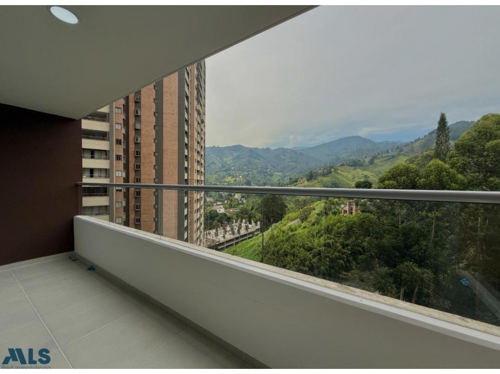 APARTAMENTO PARA ESTRENAR- EN SABANETA — foto 3