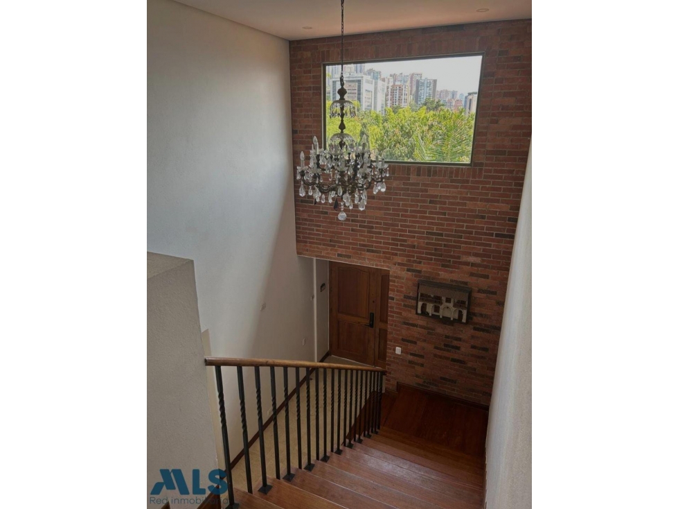 VENTA DE CASA EN- ALTOS DEL POBLADO — foto 5
