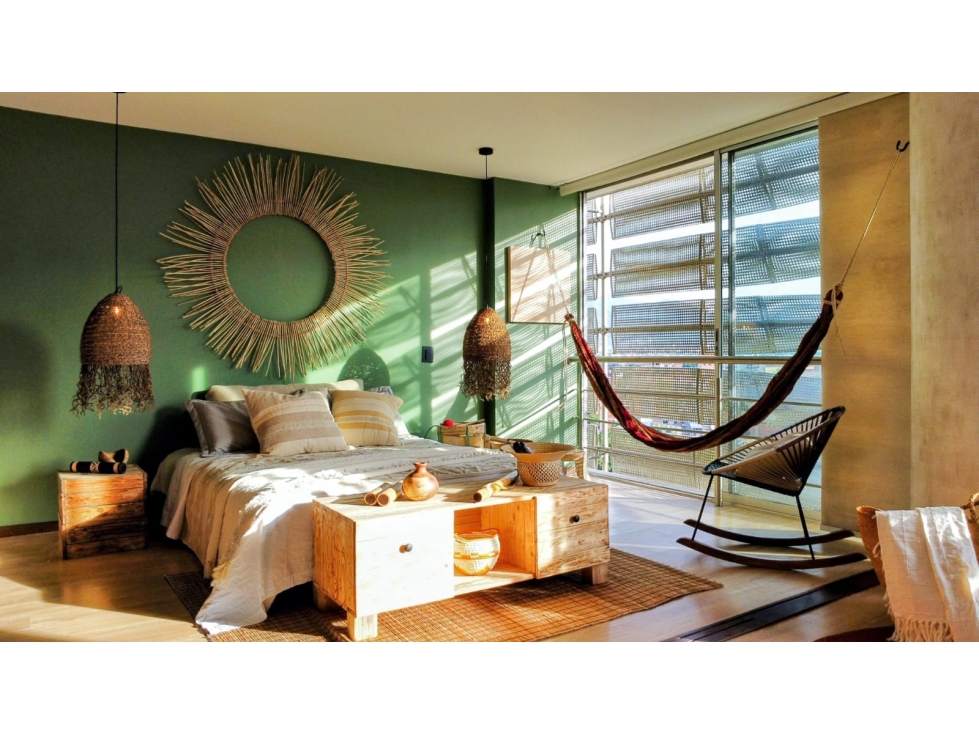 VENTA DE APARTASUITE LAURELES- (LICENCIA HOTELERA)