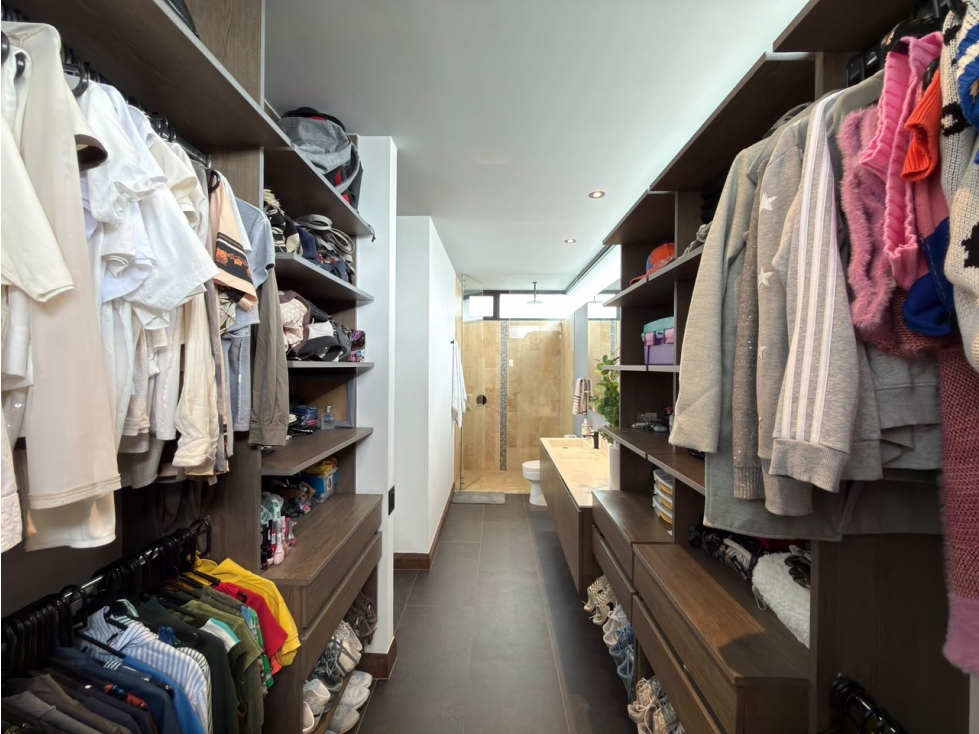 APARTAMENTO EN VENTA EN EL POBLADO SECTOR SAN LUCAS — foto 5