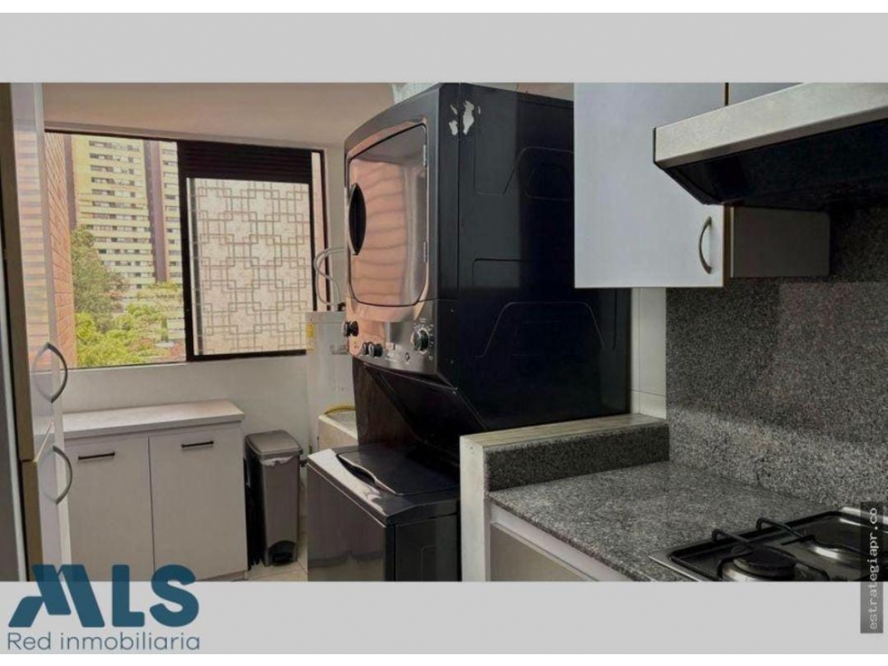 VENTA DE APARTAMENTO EN -EL TESORO — foto 6
