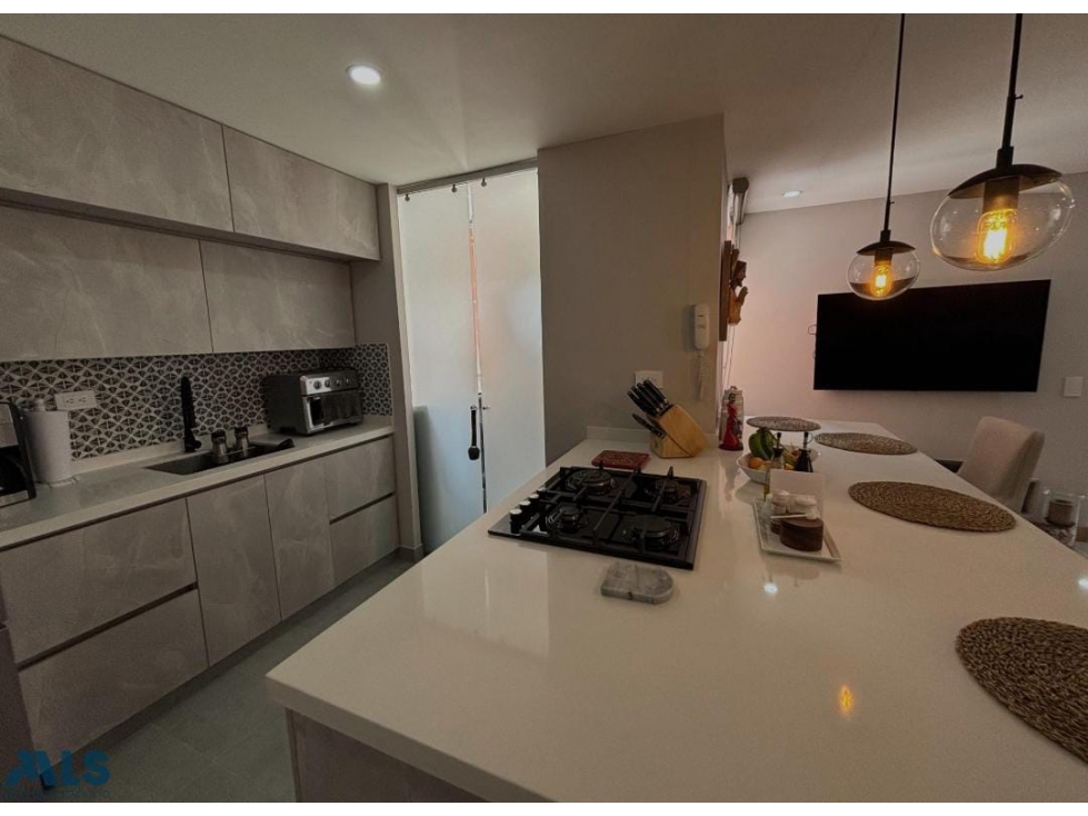 VENTA DE APARTAMENTO EN - ENVIGADO CAMINO VERDE — foto 5