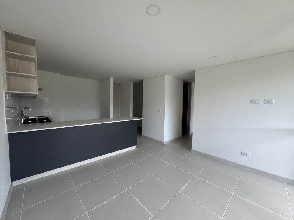 APARTAMENTO PARA LA VENTA UBICADO EN SURAMERICA-ITAGUI.