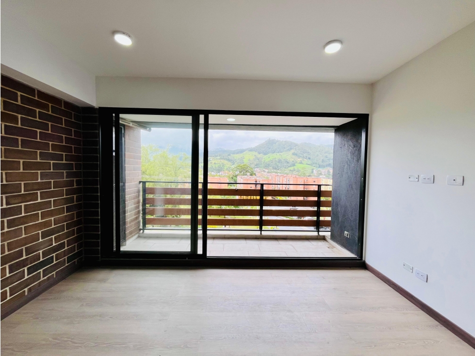 APTO PARA ESTRENAR A LA VENTA- EN EL RETIRO ANTIOQUIA. — foto 5