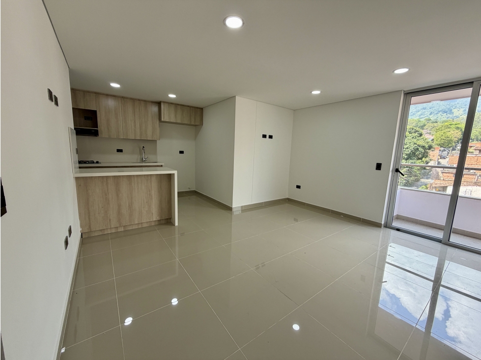 Apto disponible para la venta para estrenar -en la Estrella . — foto 2