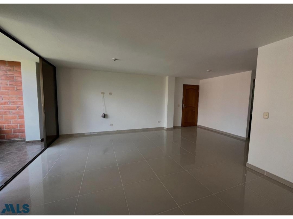 APARTAMENTO PARA LA VENTA EN- ENVIGADO ZÚÑIGA — foto 3