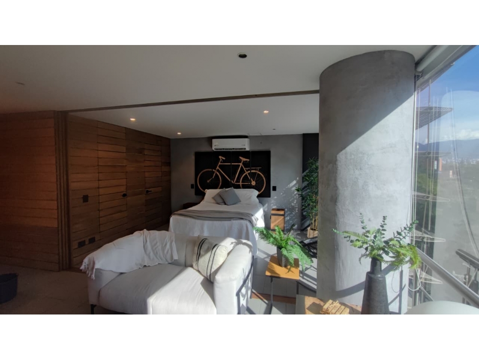 VENTA DE APARTASUITE EN LAURELES -(LICENCIA HOTELERA) — foto 6