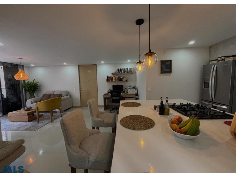 VENTA DE APARTAMENTO EN - ENVIGADO CAMINO VERDE — foto 6