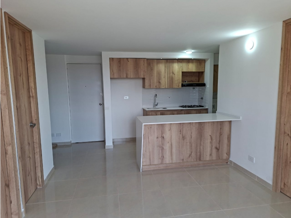 APARTAMENTO PARA LA VENTA SECTOR PORVENIR RIONEGRO