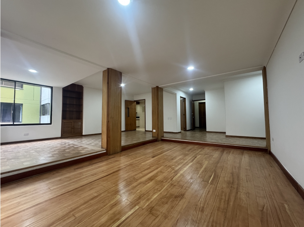 Amplio apto perfecto para remodelar a la venta -en Zuñiga — foto 2