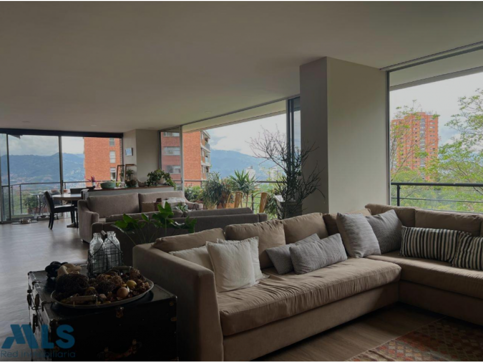 HERMOSO APTO PARA LA VENTA -SECTOR SAN LUCAS. — foto 3
